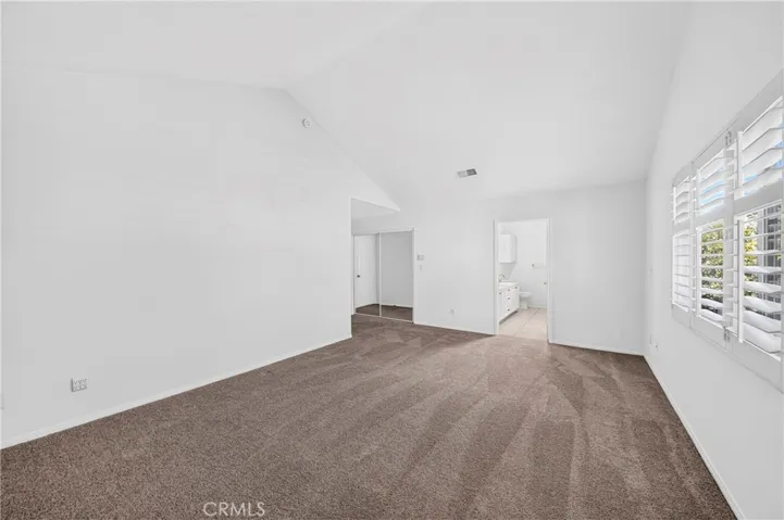 Brand New carpet installed.