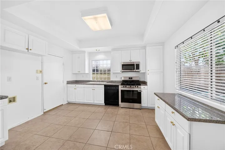 Granite counter Island