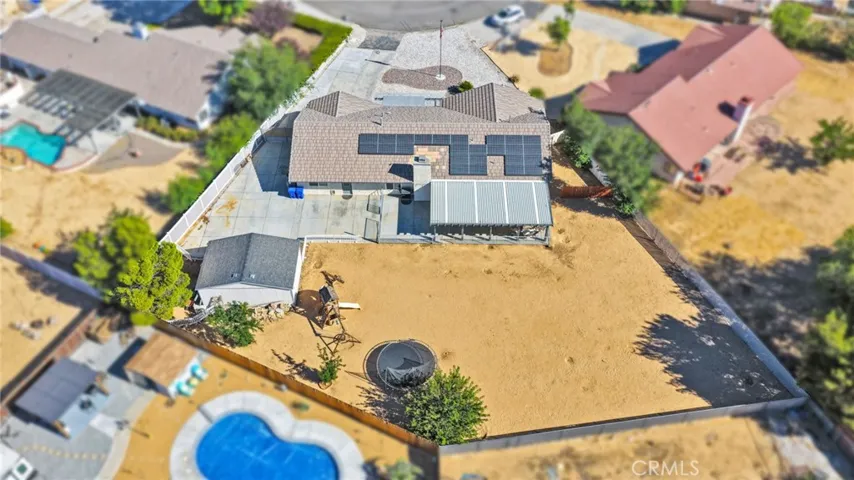 19121 Nimshew Road, Apple Valley, California 92308