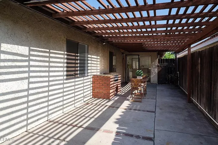 3912 Blanche, Pasadena, California 91107