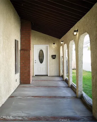 3912 Blanche, Pasadena, California 91107