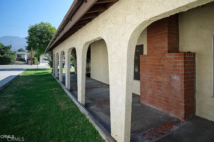 3912 Blanche, Pasadena, California 91107