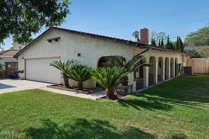 3912 Blanche, Pasadena, California 91107
