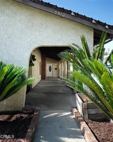 3912 Blanche, Pasadena, California 91107