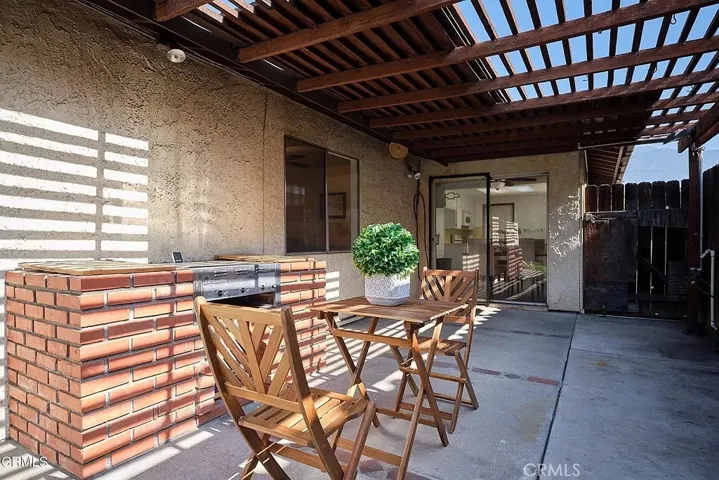 3912 Blanche, Pasadena, California 91107
