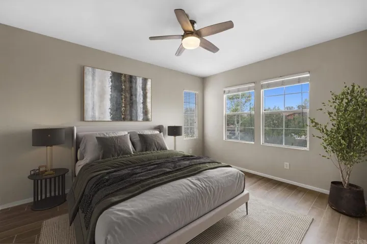 4450 Brisbane Way 6, Oceanside, California 92058