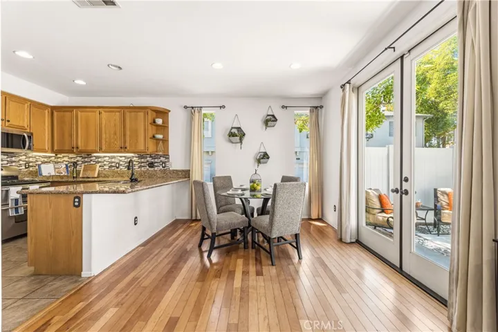 1009 Bayberry Court, Carson, California 90746