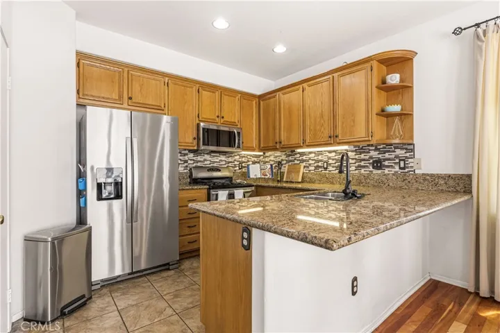 1009 Bayberry Court, Carson, California 90746