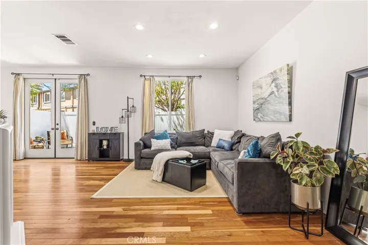 1009 Bayberry Court, Carson, California 90746
