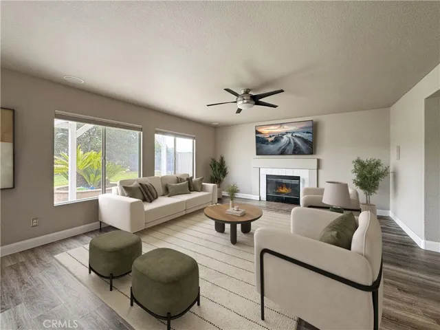 33621 Corte Bonilla, Temecula, California 92592