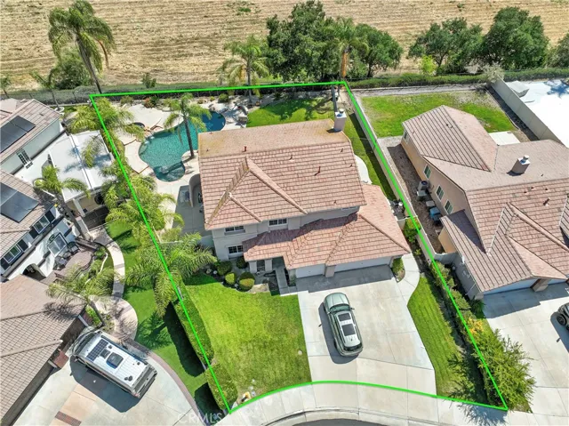33621 Corte Bonilla, Temecula, California 92592