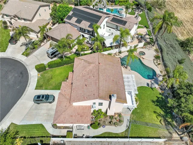 33621 Corte Bonilla, Temecula, California 92592