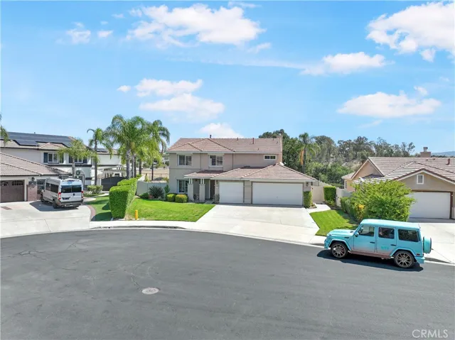 33621 Corte Bonilla, Temecula, California 92592