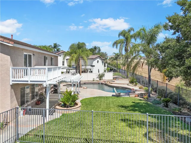 33621 Corte Bonilla, Temecula, California 92592