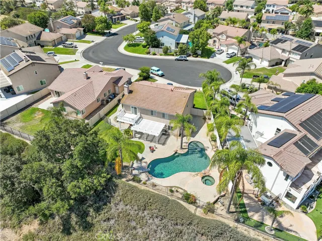 33621 Corte Bonilla, Temecula, California 92592