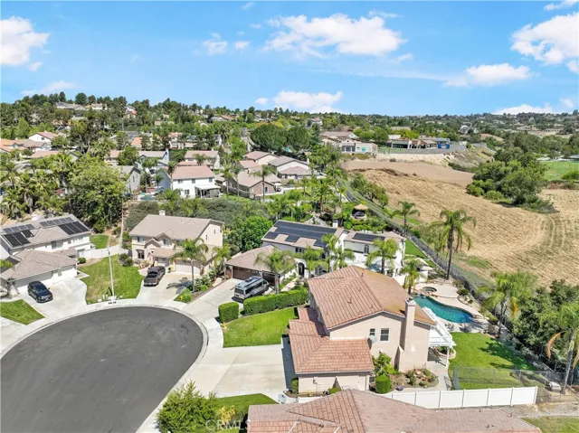 33621 Corte Bonilla, Temecula, California 92592