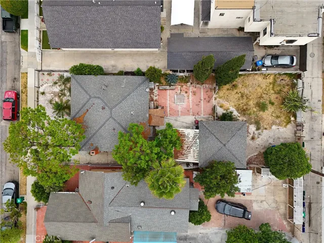 2246 Locust, Long Beach, California 90806