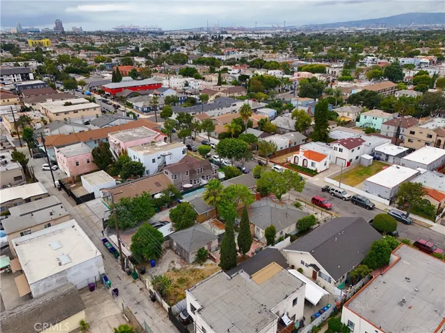 2246 Locust, Long Beach, California 90806