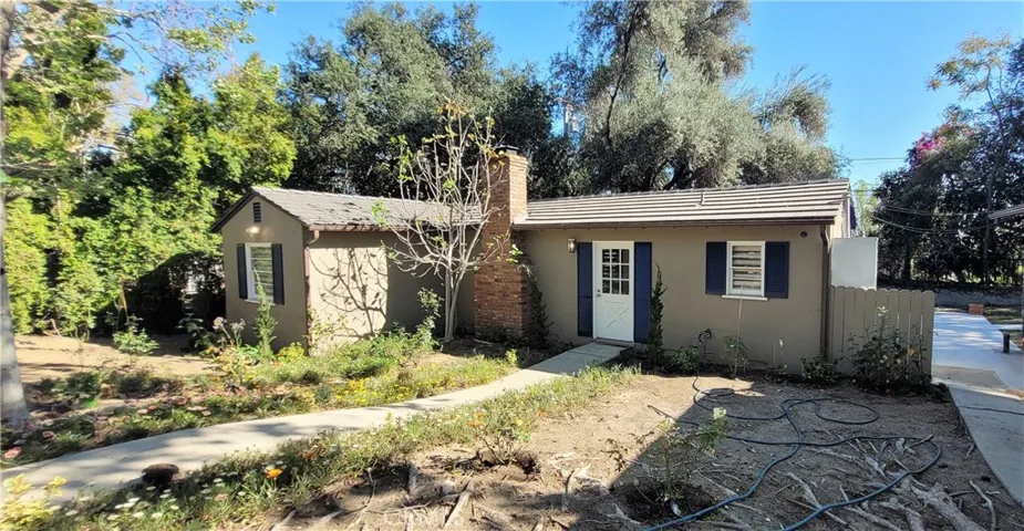 1845 N Santa Anita A, Arcadia, California 91006