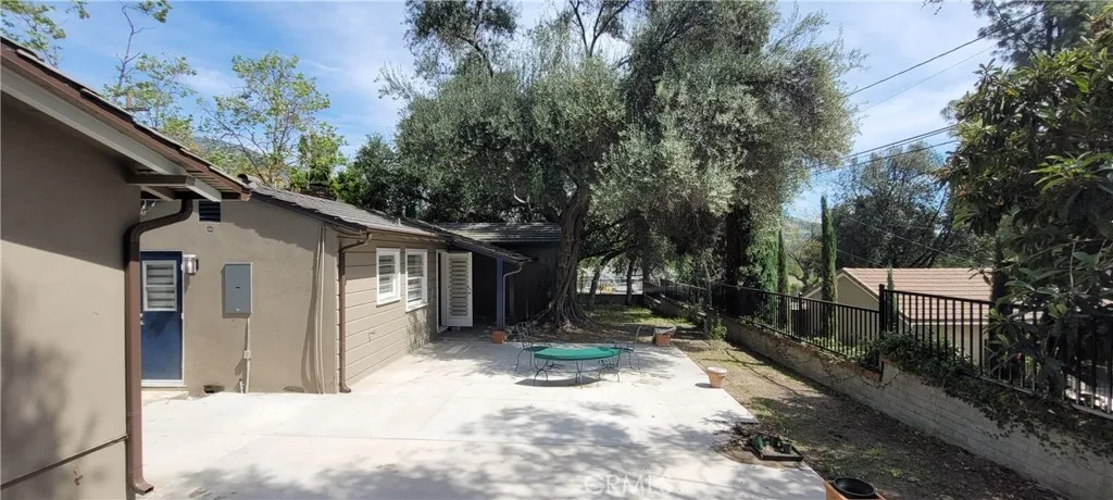 1845 N Santa Anita A, Arcadia, California 91006