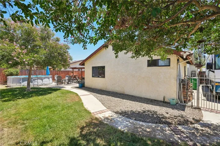 41336 Thornton Avenue, Hemet, California 92544