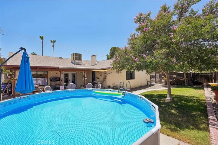 41336 Thornton Avenue, Hemet, California 92544