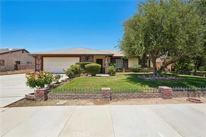 41336 Thornton Avenue, Hemet, California 92544