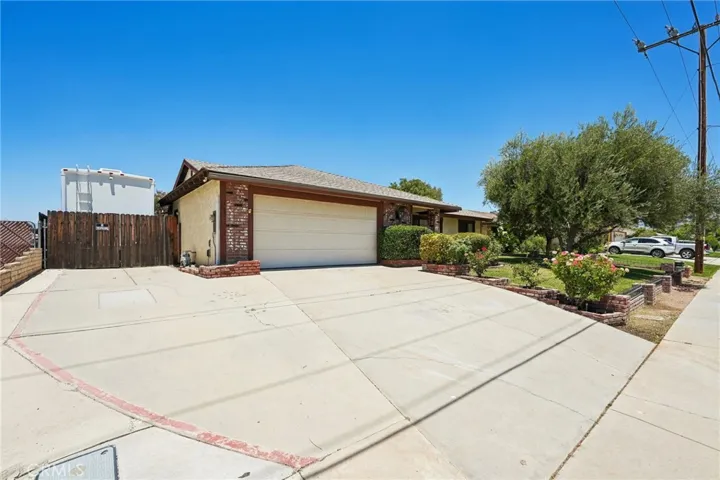 41336 Thornton Avenue, Hemet, California 92544