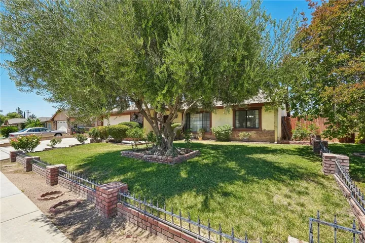 41336 Thornton Avenue, Hemet, California 92544