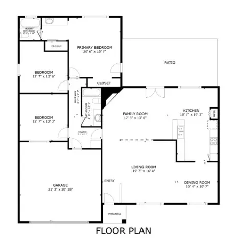 41336 Thornton Avenue, Hemet, California 92544