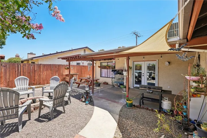 41336 Thornton Avenue, Hemet, California 92544