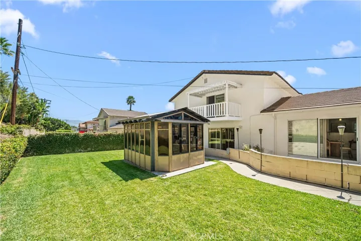 1251 Beech Hill Ave, Hacienda Heights, California 91745