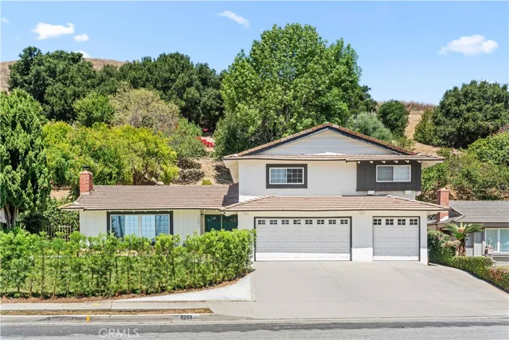 1251 Beech Hill Ave, Hacienda Heights, California 91745