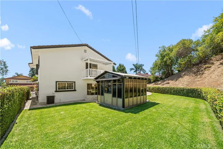 1251 Beech Hill Ave, Hacienda Heights, California 91745