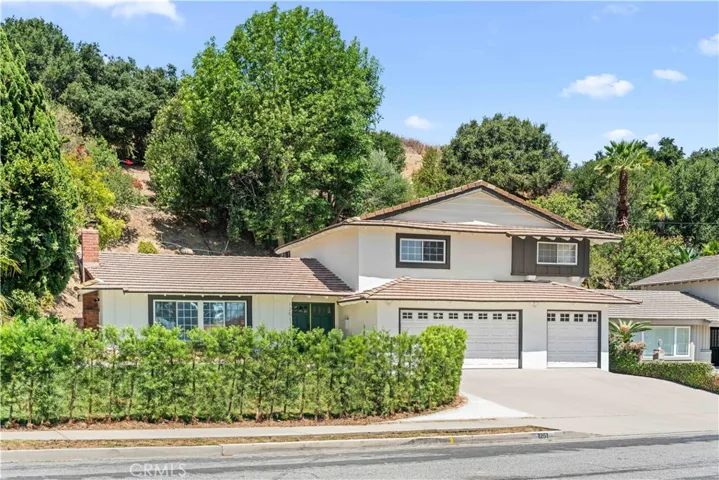 1251 Beech Hill Ave, Hacienda Heights, California 91745