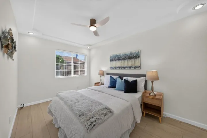 1892 Macduee Way, San Jose, California 95121