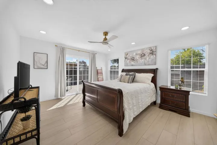 1892 Macduee Way, San Jose, California 95121
