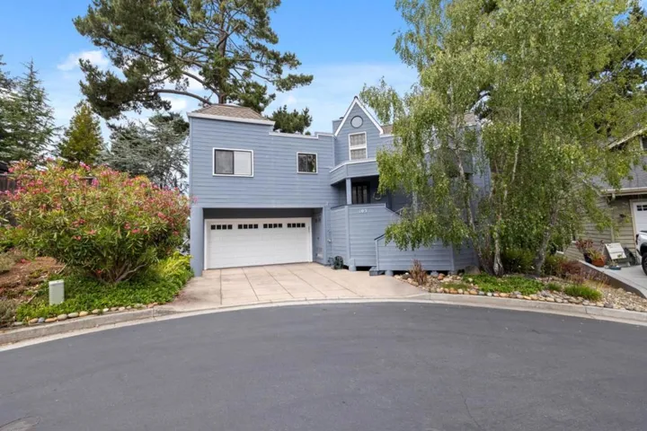103 Dunsmuir Court, Aptos, California 95003