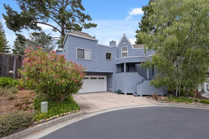 103 Dunsmuir Court, Aptos, California 95003