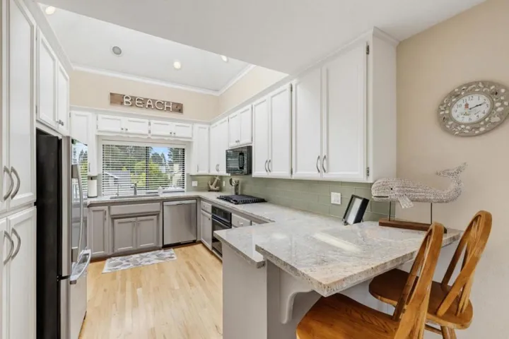 103 Dunsmuir Court, Aptos, California 95003