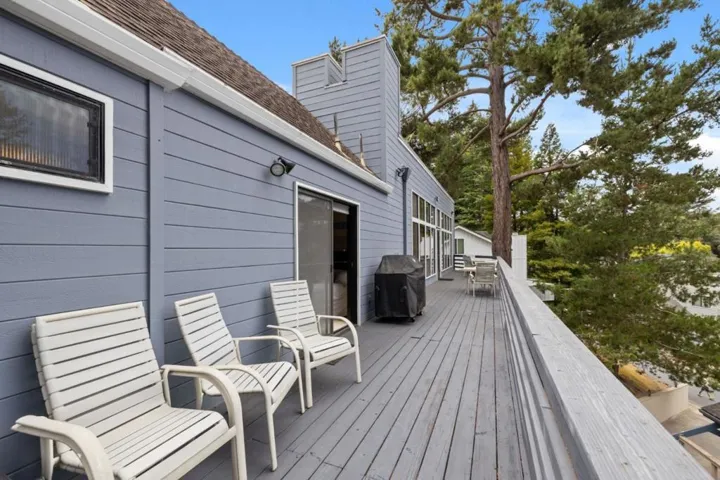 103 Dunsmuir Court, Aptos, California 95003