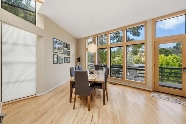 103 Dunsmuir Court, Aptos, California 95003