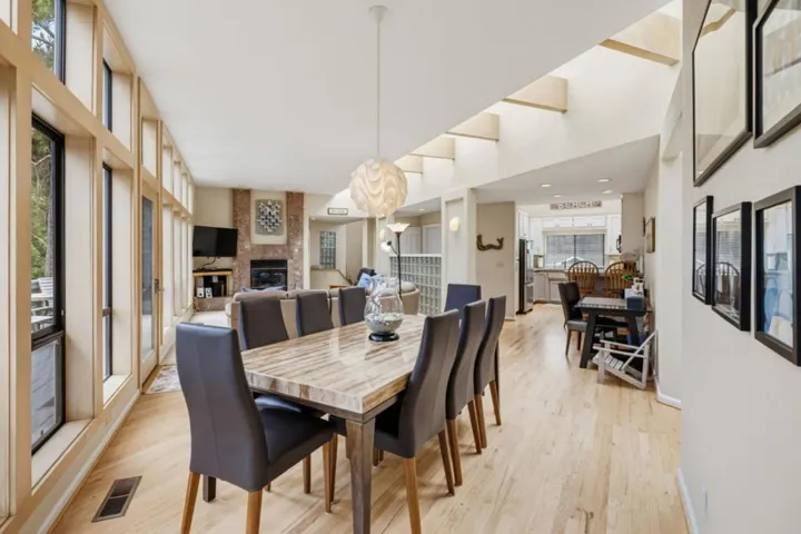 103 Dunsmuir Court, Aptos, California 95003