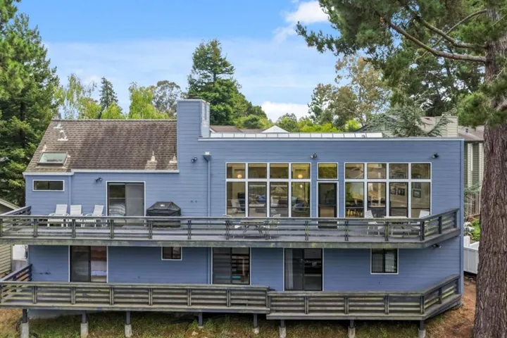 103 Dunsmuir Court, Aptos, California 95003