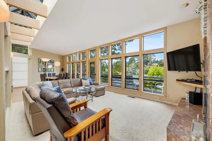 103 Dunsmuir Court, Aptos, California 95003
