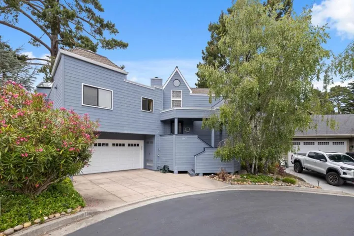 103 Dunsmuir Court, Aptos, California 95003