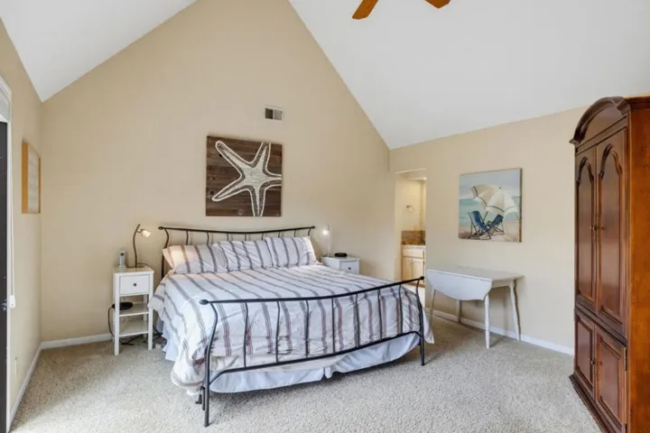 103 Dunsmuir Court, Aptos, California 95003