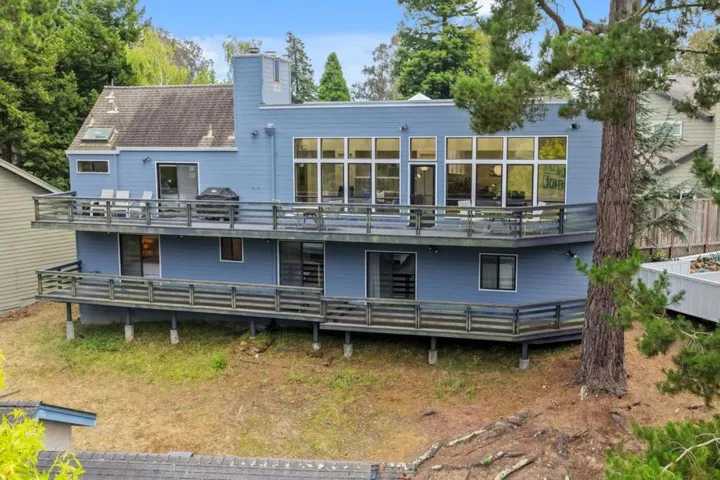 103 Dunsmuir Court, Aptos, California 95003