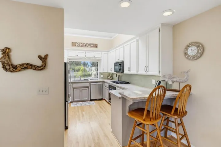 103 Dunsmuir Court, Aptos, California 95003