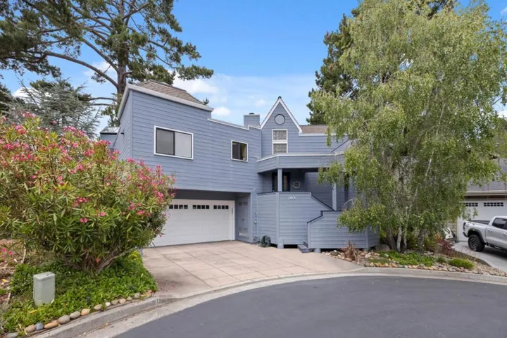 103 Dunsmuir Court, Aptos, California 95003